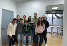 REIDITE Industries cierra una ronda de 300.000 euros liderada por Seed and Grow Ventures