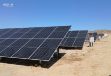 Soletrax suministrará 50 MW de seguidores solares en un nuevo proyecto en Palencia