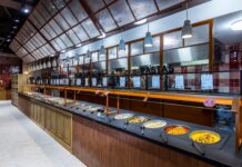 La cadena Muerde la Pasta vuelve a sus raíces en Castellón elevando su propuesta gastronómica y la experiencia de cliente