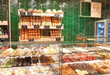 El Obrador de Goya crece con la incorporación de Horno Carvit