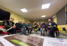 ADEL impulsa la industria agroalimentaria de la Sierra Norte con hasta 175.000 € en ayudas