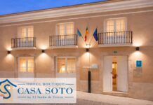 El Sueño de Teresa: el nuevo hotel boutique que redefine el encanto en Vegadeo