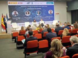 El 27,44 % de las franquicias españolas se han implantado en 139 países