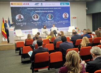 El 27,44 % de las franquicias españolas se han implantado en 139 países