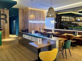 El Grupo BaRRa de Pintxos creció un 20 % en 2025 y realizó seis aperturas