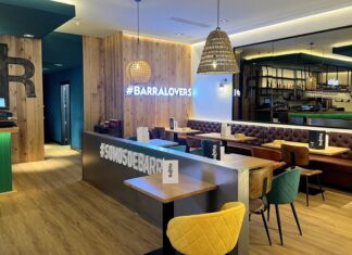 El Grupo BaRRa de Pintxos creció un 20 % en 2025 y realizó seis aperturas