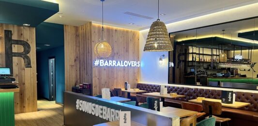 El Grupo BaRRa de Pintxos creció un 20 % en 2025 y realizó seis aperturas