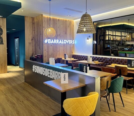 El Grupo BaRRa de Pintxos creció un 20 % en 2025 y realizó seis aperturas
