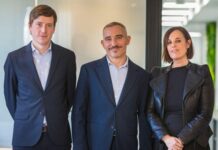 Auris Advocats duplica resultados con Xavier Saula, Anna Compte y Oriol Sagrera al frente