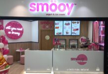 Smöoy, especializada en la fabricación y venta de yogur helado, sigue apostando por un modelo colaborativo de crecimiento en formato franquicia