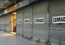 PIB al alza vs persianas a la baja: La Casa del TPV alerta de la caída del pequeño comercio en 2025 pese al crecimiento del PIB