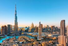 Emiratos toma la delantera en la implementación de la IA gracias al Ministerio de Inteligencia Artificial