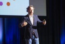 CIONE DAY refuerza su propuesta con la energía de Víctor Küppers