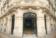 ZuriCenter consolida su posición como centro de negocios boutique de referencia en el barrio de Salamanca en Madrid