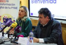 La Oficina Acelera Pyme Guadalajara reúne en Sigüenza a empresarios en una jornada sobre digitalización