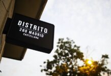 Distrito Hybrid: la experiencia de Distrito Estudio que fusiona entrenamiento y carrera urbana