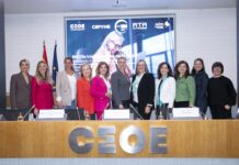 ASEME advierte que las empresas lideradas por mujeres reciben menos del 2% del capital riesgo y pide reforzar el apoyo al emprendimiento femenino