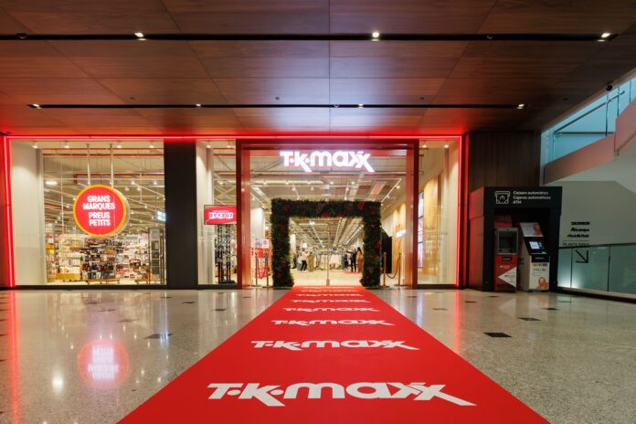 Apertura_TK_Maxx_Barcelona_1