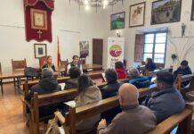 Continúan abiertas tres líneas de ayudas de ADEL Sierra Norte por más de 824.000 euros