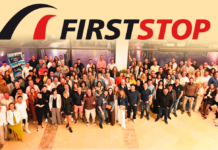 First Stop reúne en Cabo Verde a 200 profesionales de su red de talleres