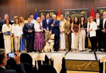 Llegan los quintos Premios Nacionales de la Franquicia