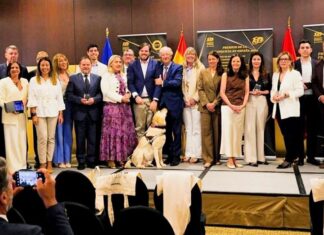 Llegan los quintos Premios Nacionales de la Franquicia