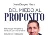 El escritor Ioan Dragos presenta su libro «Del miedo al propósito»
