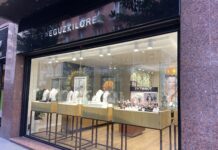 Eguzkilore se consolida como referente en joyería vasca