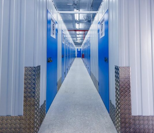 Aquí Mi Espacio abre una franquicia de alquiler de trasteros en Mutxamel