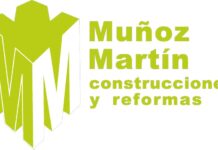 MUÑOZ MARTÍN CONSTRUCCIONES Y REFORMAS SLU