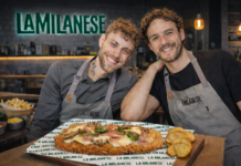 LaMilanese convierte una tendencia gastronómica en una oportunidad de expansión en franquicia