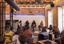 UTAMED inaugura Ágora, su nuevo espacio de pensamiento, con un encuentro de mujeres inspiradoras