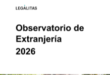 La regularización masiva supone el 60% de las consultas sobre extranjería en Legálitas