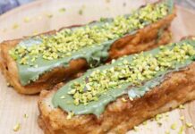 El Obrador de Goya reinterpreta las torrijas de Cuaresma con dos creaciones que fusionan tradición y vanguardia pastelera